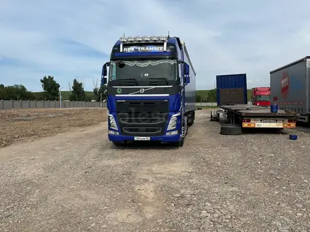Volvo  FH 2019 года за 42 800 000 тг. в Алматы