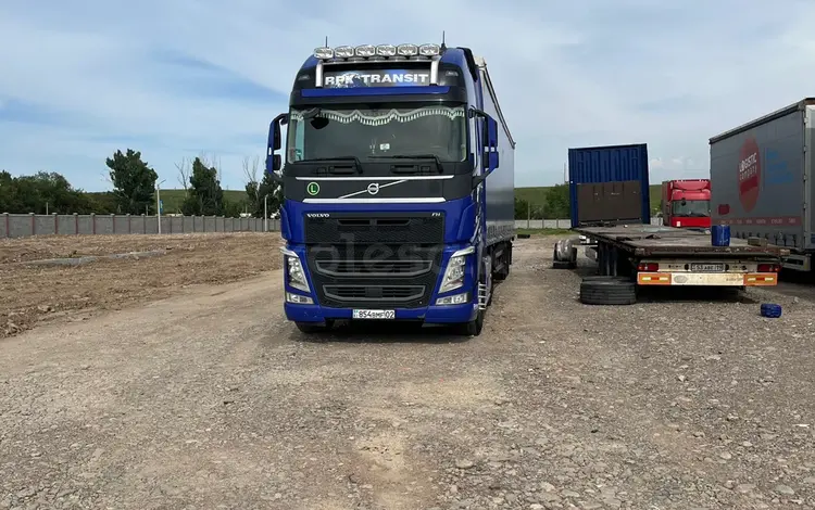 Volvo  FH 2019 года за 42 800 000 тг. в Алматы
