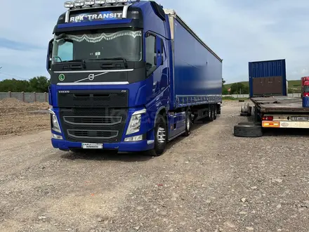 Volvo  FH 2019 года за 42 800 000 тг. в Алматы – фото 2