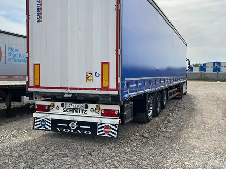 Volvo  FH 2019 года за 42 800 000 тг. в Алматы – фото 5