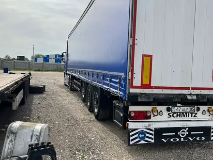 Volvo  FH 2019 года за 42 800 000 тг. в Алматы – фото 6