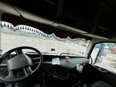 Volvo  FH 2019 года за 42 800 000 тг. в Алматы – фото 7
