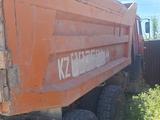 КамАЗ  5511 1985 годаүшін4 000 000 тг. в Кызылорда – фото 3