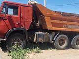 КамАЗ  5511 1985 годаүшін4 000 000 тг. в Кызылорда – фото 5