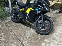 Kawasaki  Ninja 650 2013 годаүшін2 700 000 тг. в Алматы