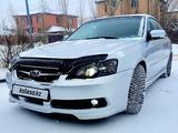 Subaru Legacy 2005 годаfor4 800 000 тг. в Астана – фото 2