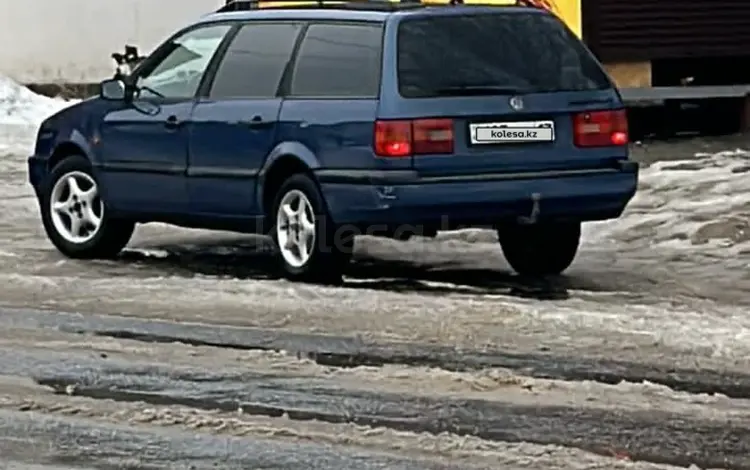 Volkswagen Passat 1994 годаүшін2 500 000 тг. в Турара Рыскулова