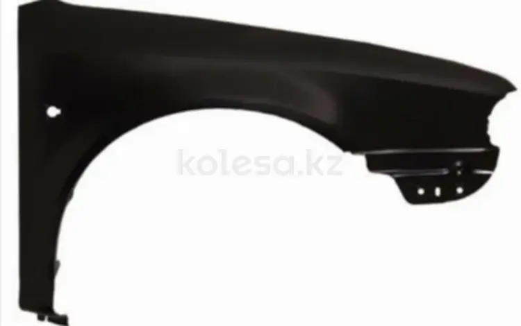 Крыло переднее SKODA OCTAVIA II 97-10 RH за 28 150 тг. в Павлодар