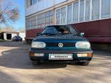 Volkswagen Golf 1992 года за 1 600 000 тг. в Астана