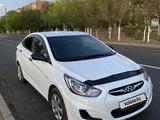 Hyundai Accent 2011 годаfor4 200 000 тг. в Жезказган