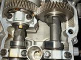 Двигатель АКПП 1MZ-fe 3.0L мотор (коробка) Lexus RX300 1MZ/2AZ/2GR/1GR/1URfor120 000 тг. в Алматы – фото 2