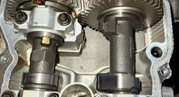 Двигатель АКПП 1MZ-fe 3.0L мотор (коробка) Lexus RX300 1MZ/2AZ/2GR/1GR/1UR за 120 000 тг. в Алматы – фото 2