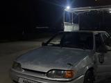 ВАЗ (Lada) 2114 2003 годаүшін550 000 тг. в Алматы – фото 2