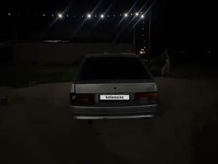 ВАЗ (Lada) 2114 2003 года за 550 000 тг. в Алматы – фото 4