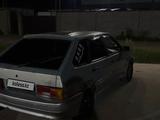 ВАЗ (Lada) 2114 2003 годаүшін550 000 тг. в Алматы – фото 3