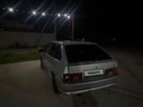 ВАЗ (Lada) 2114 2003 годаүшін550 000 тг. в Алматы – фото 5