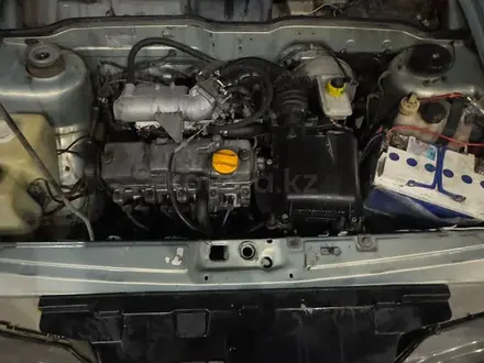 ВАЗ (Lada) 2114 2003 года за 550 000 тг. в Алматы – фото 6