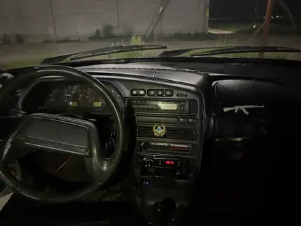 ВАЗ (Lada) 2114 2003 года за 550 000 тг. в Алматы – фото 7