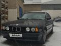 BMW 525 1990 годаүшін2 200 000 тг. в Тараз – фото 4