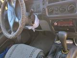 Mitsubishi Montero Sport 2000 года за 4 300 000 тг. в Актау – фото 4