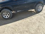 Mitsubishi Montero Sport 2000 года за 4 300 000 тг. в Актау – фото 5