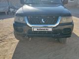 Mitsubishi Montero Sport 2000 года за 4 300 000 тг. в Актау