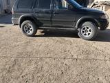 Mitsubishi Montero Sport 2000 года за 4 300 000 тг. в Актау – фото 2