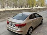 Kia Rio 2015 года за 5 350 000 тг. в Кызылорда – фото 5