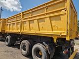 МАЗ  Прицеп самосвальный 2012 года за 8 500 000 тг. в Караганда – фото 2