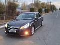 Subaru Legacy 2010 годаfor6 000 000 тг. в Аксай