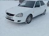 ВАЗ (Lada) Priora 2170 2011 года за 1 750 000 тг. в Аральск