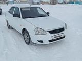 ВАЗ (Lada) Priora 2170 2011 года за 1 750 000 тг. в Аральск – фото 3