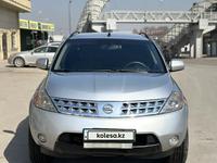 Nissan Murano 2005 годаүшін3 600 000 тг. в Алматы