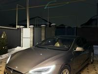 Tesla Model S 2016 годаfor15 500 000 тг. в Алматы
