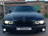 BMW 540 1999 года за 5 500 000 тг. в Костанай – фото 3