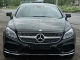 Mercedes-Benz CLS 400 2016 годаүшін12 000 000 тг. в Алматы