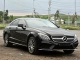 Mercedes-Benz CLS 400 2016 годаүшін12 000 000 тг. в Алматы – фото 4