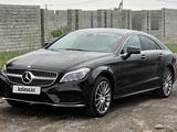 Mercedes-Benz CLS 400 2016 годаүшін12 000 000 тг. в Алматы – фото 3