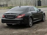 Mercedes-Benz CLS 400 2016 годаүшін12 000 000 тг. в Алматы – фото 5