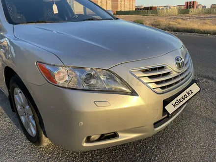 Toyota Camry 2006 года за 7 000 000 тг. в Туркестан – фото 14