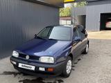 Volkswagen Golf 1994 года за 1 200 000 тг. в Костанай