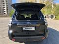 Toyota Land Cruiser Prado 2021 года за 26 000 000 тг. в Усть-Каменогорск – фото 12