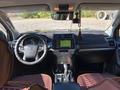 Toyota Land Cruiser Prado 2021 года за 26 000 000 тг. в Усть-Каменогорск – фото 24