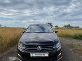 Volkswagen Polo 2019 года за 6 500 000 тг. в Караганда – фото 3