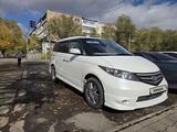 Honda Elysion 2009 годаүшін4 200 000 тг. в Караганда