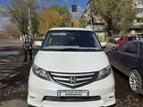 Honda Elysion 2009 годаүшін4 200 000 тг. в Караганда – фото 2