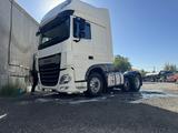 DAF  XF 480 FT 2019 года за 31 000 000 тг. в Шымкент