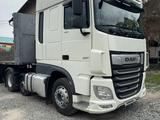 DAF  XF 480 FT 2019 года за 31 000 000 тг. в Шымкент – фото 5