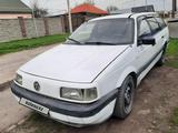 Volkswagen Passat 1990 года за 700 000 тг. в Алматы – фото 3