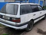 Volkswagen Passat 1990 года за 700 000 тг. в Алматы – фото 5